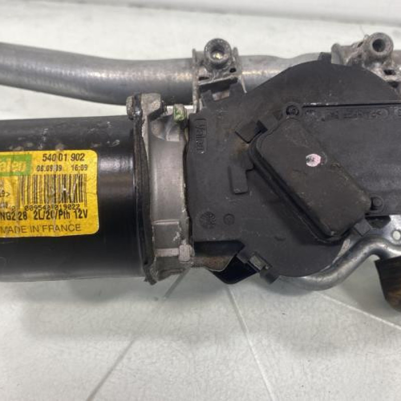 Moteur essuie glace avant RENAULT KANGOO 2 Photo n°4