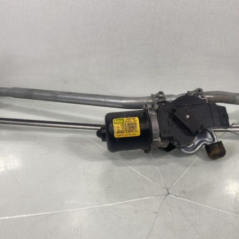 Moteur essuie glace avant RENAULT KANGOO 2 Photo n°5