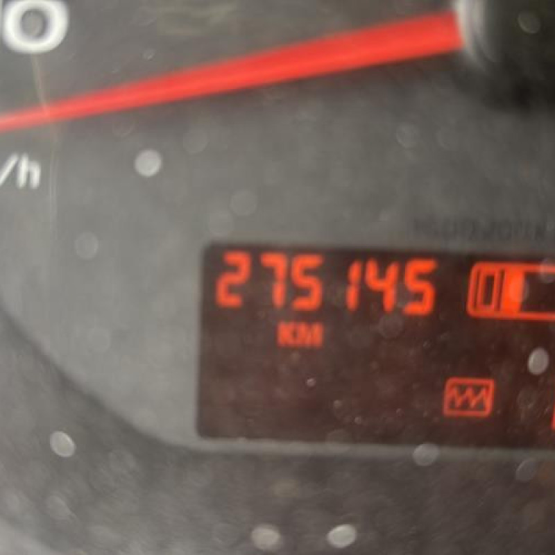 Moteur essuie glace avant RENAULT KANGOO 2 Photo n°7