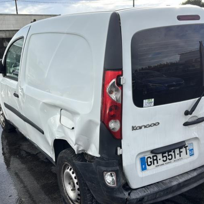 Moteur essuie glace avant RENAULT KANGOO 2 Photo n°11
