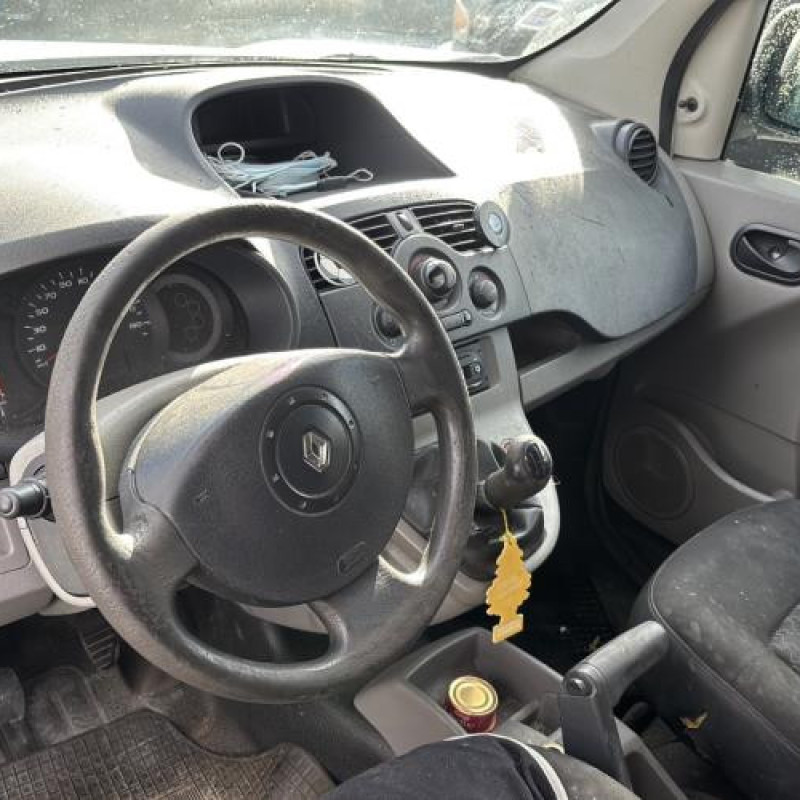 Moteur essuie glace avant RENAULT KANGOO 2 Photo n°20