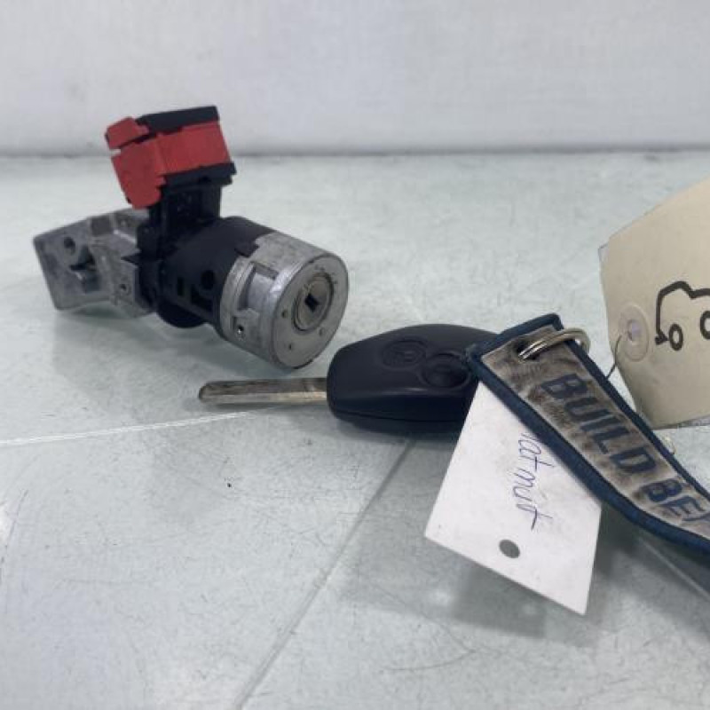 Neiman RENAULT KANGOO 2 Photo n°1