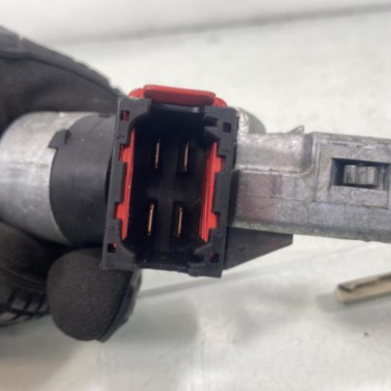 Neiman RENAULT KANGOO 2 Photo n°3