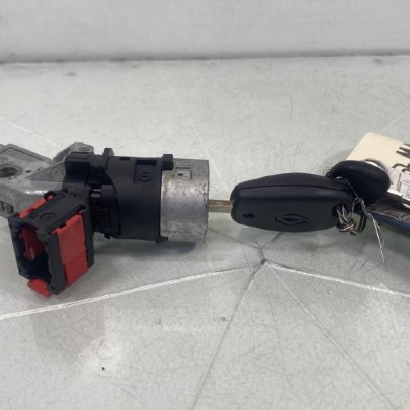 Neiman RENAULT KANGOO 2 Photo n°4