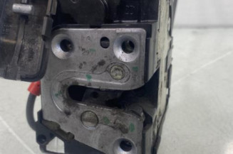 Serrure avant droit RENAULT KANGOO 2