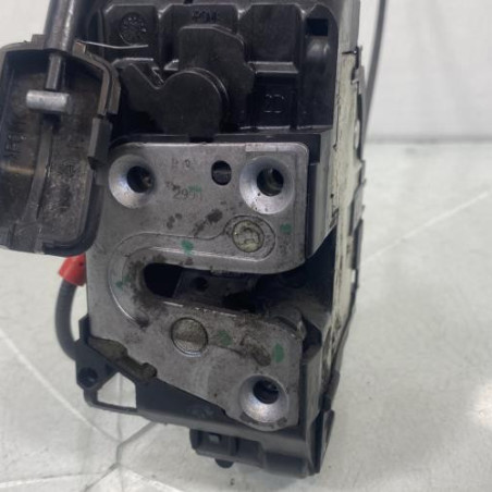 Serrure avant droit RENAULT KANGOO 2