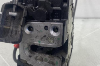 Serrure avant droit RENAULT KANGOO 2