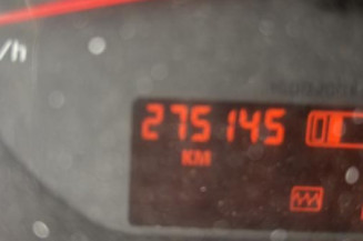 Serrure avant droit RENAULT KANGOO 2