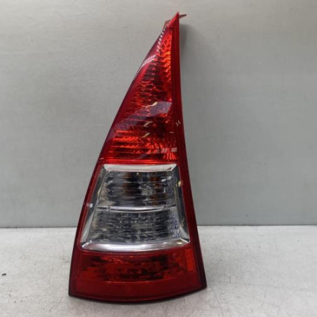 Feu arriere principal droit (feux) CITROEN C3 1 Photo n°1