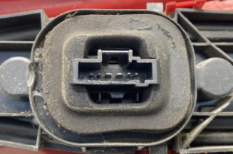 Feu arriere principal droit (feux) CITROEN C3 1