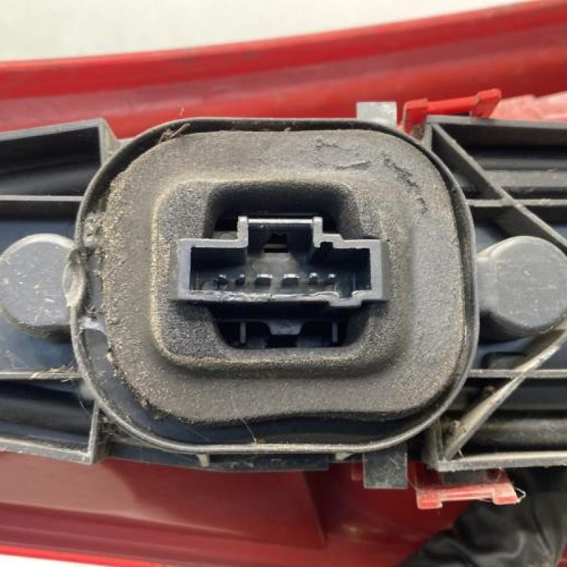 Feu arriere principal droit (feux) CITROEN C3 1 Photo n°3