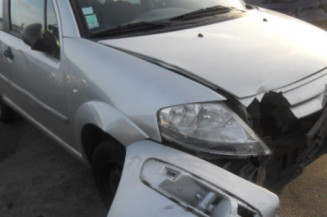 Feu arriere principal droit (feux) CITROEN C3 1