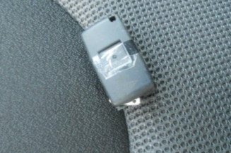 Feu arriere principal droit (feux) CITROEN C3 1