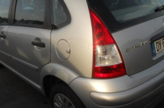 Feu arriere principal droit (feux) CITROEN C3 1