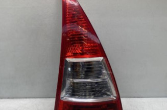 Feu arriere principal gauche (feux) CITROEN C3 1 Photo n°1