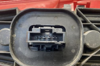 Feu arriere principal gauche (feux) CITROEN C3 1