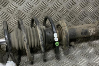 Amortisseur avant gauche CITROEN C3 1 Photo n°1