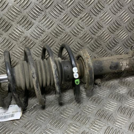 Amortisseur avant gauche CITROEN C3 1 Photo n°1