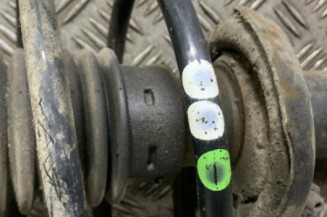 Amortisseur avant gauche CITROEN C3 1