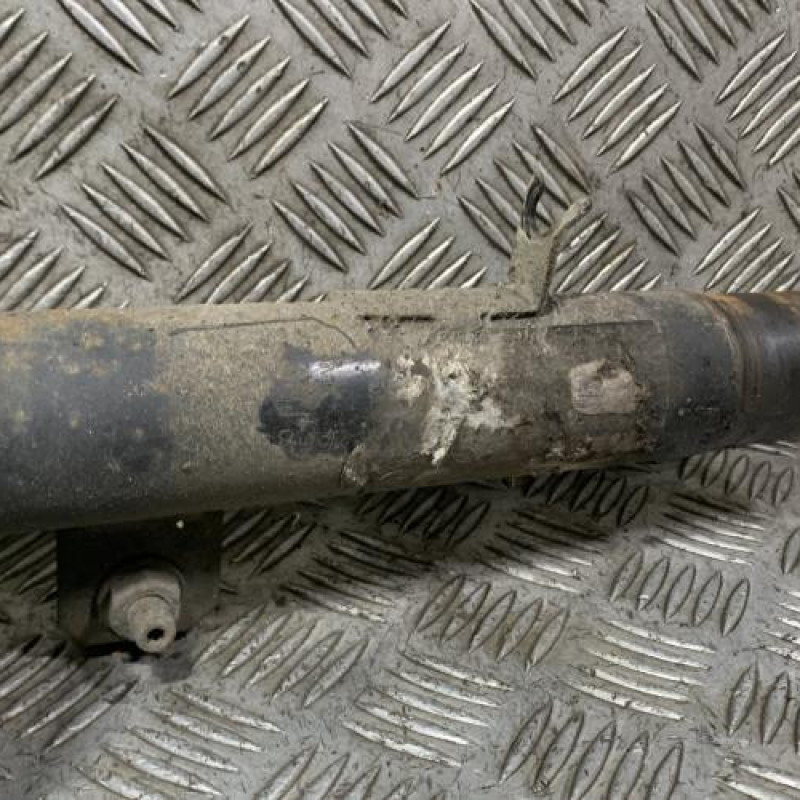 Amortisseur avant gauche CITROEN C3 1 Photo n°3