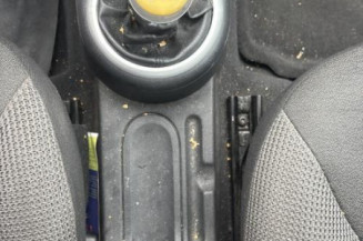 Amortisseur avant gauche CITROEN C3 1