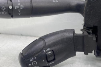 Com (Bloc Contacteur Tournant+Commodo Essuie Glace+Commodo Phare) PEUGEOT 308 1