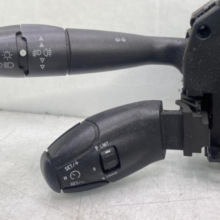 Com (Bloc Contacteur Tournant+Commodo Essuie Glace+Commodo Phare) PEUGEOT 308 1