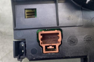 Com (Bloc Contacteur Tournant+Commodo Essuie Glace+Commodo Phare) PEUGEOT 308 1