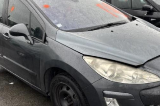 Com (Bloc Contacteur Tournant+Commodo Essuie Glace+Commodo Phare) PEUGEOT 308 1