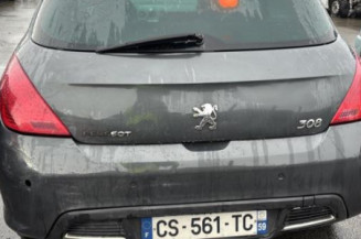 Com (Bloc Contacteur Tournant+Commodo Essuie Glace+Commodo Phare) PEUGEOT 308 1