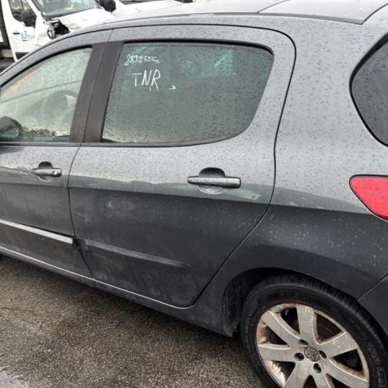 Com (Bloc Contacteur Tournant+Commodo Essuie Glace+Commodo Phare) PEUGEOT 308 1 Photo n°15