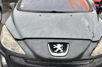 Com (Bloc Contacteur Tournant+Commodo Essuie Glace+Commodo Phare) PEUGEOT 308 1