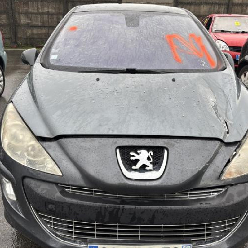 Com (Bloc Contacteur Tournant+Commodo Essuie Glace+Commodo Phare) PEUGEOT 308 1 Photo n°17