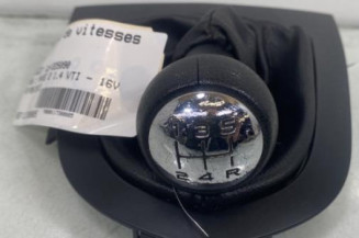 Pommeau de vitesses PEUGEOT 308 1 Photo n°1