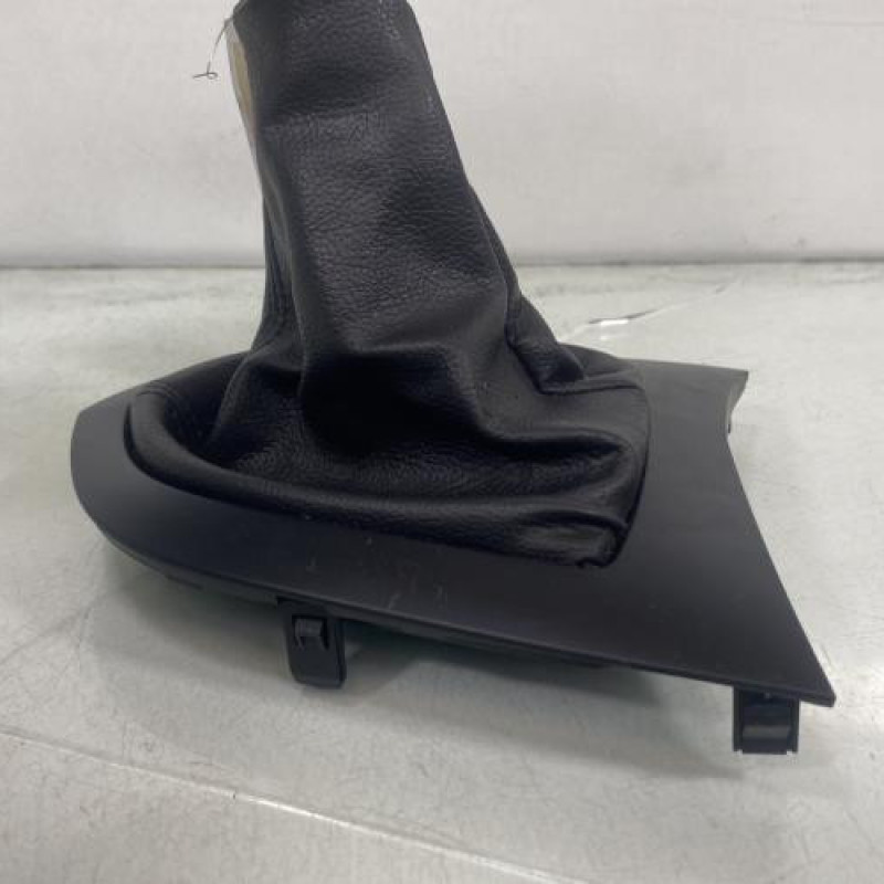 Pommeau de vitesses PEUGEOT 308 1 Photo n°2