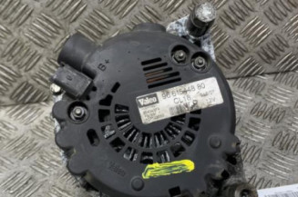 Alternateur PEUGEOT 407 Photo n°1
