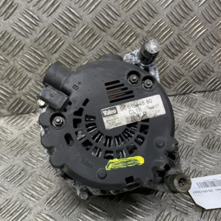 Alternateur PEUGEOT 407 Photo n°1