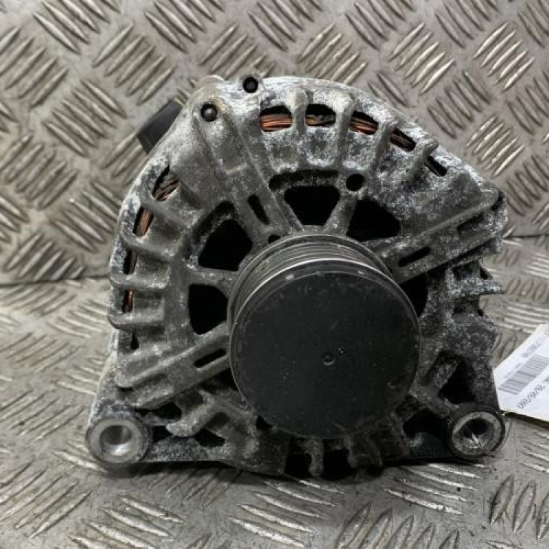 Alternateur PEUGEOT 407 Photo n°3