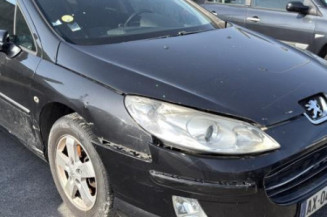 Alternateur PEUGEOT 407