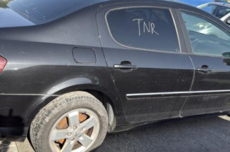 Alternateur PEUGEOT 407