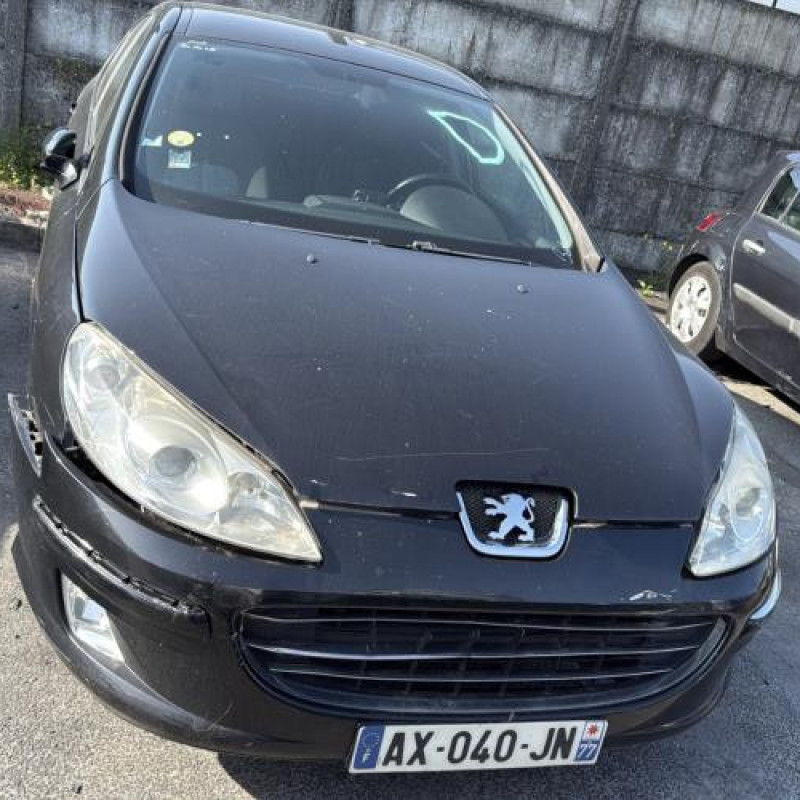 Alternateur PEUGEOT 407 Photo n°11