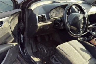 Alternateur PEUGEOT 407