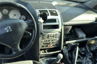 Alternateur PEUGEOT 407