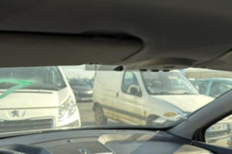 Alternateur PEUGEOT 407