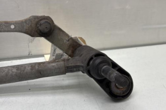 Moteur essuie glace avant RENAULT CLIO 3