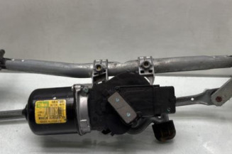 Moteur essuie glace avant RENAULT CLIO 3