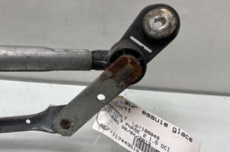 Moteur essuie glace avant RENAULT CLIO 3