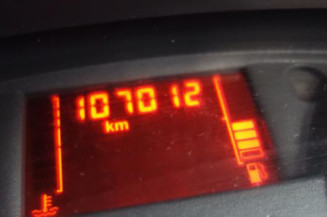 Moteur essuie glace avant RENAULT CLIO 3