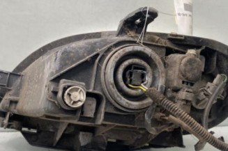 Optique avant principal droit (feux)(phare) CITROEN SAXO