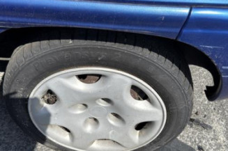 Optique avant principal droit (feux)(phare) CITROEN SAXO